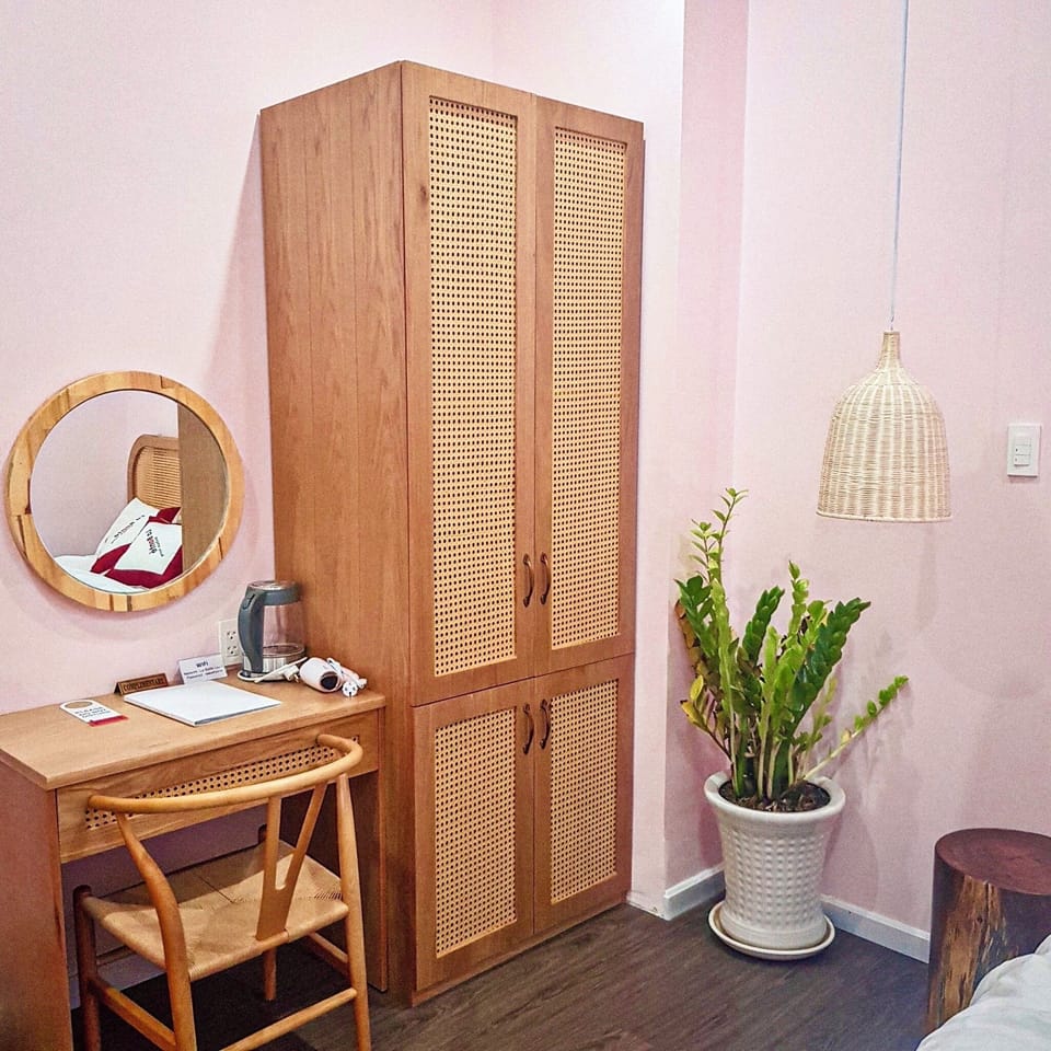 Basic Double Room | Egyptian cotton sheets, premium bedding, down comforters