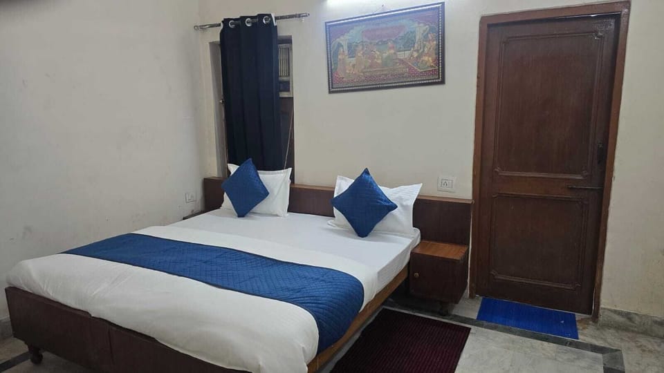 Deluxe Room | WiFi (free)