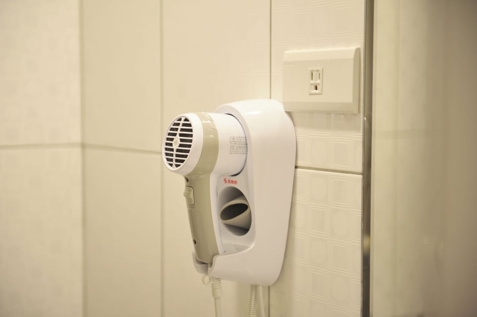 Classic Double Room | Free WiFi