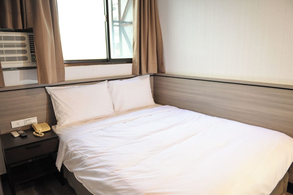 Classic Double Room | Free WiFi