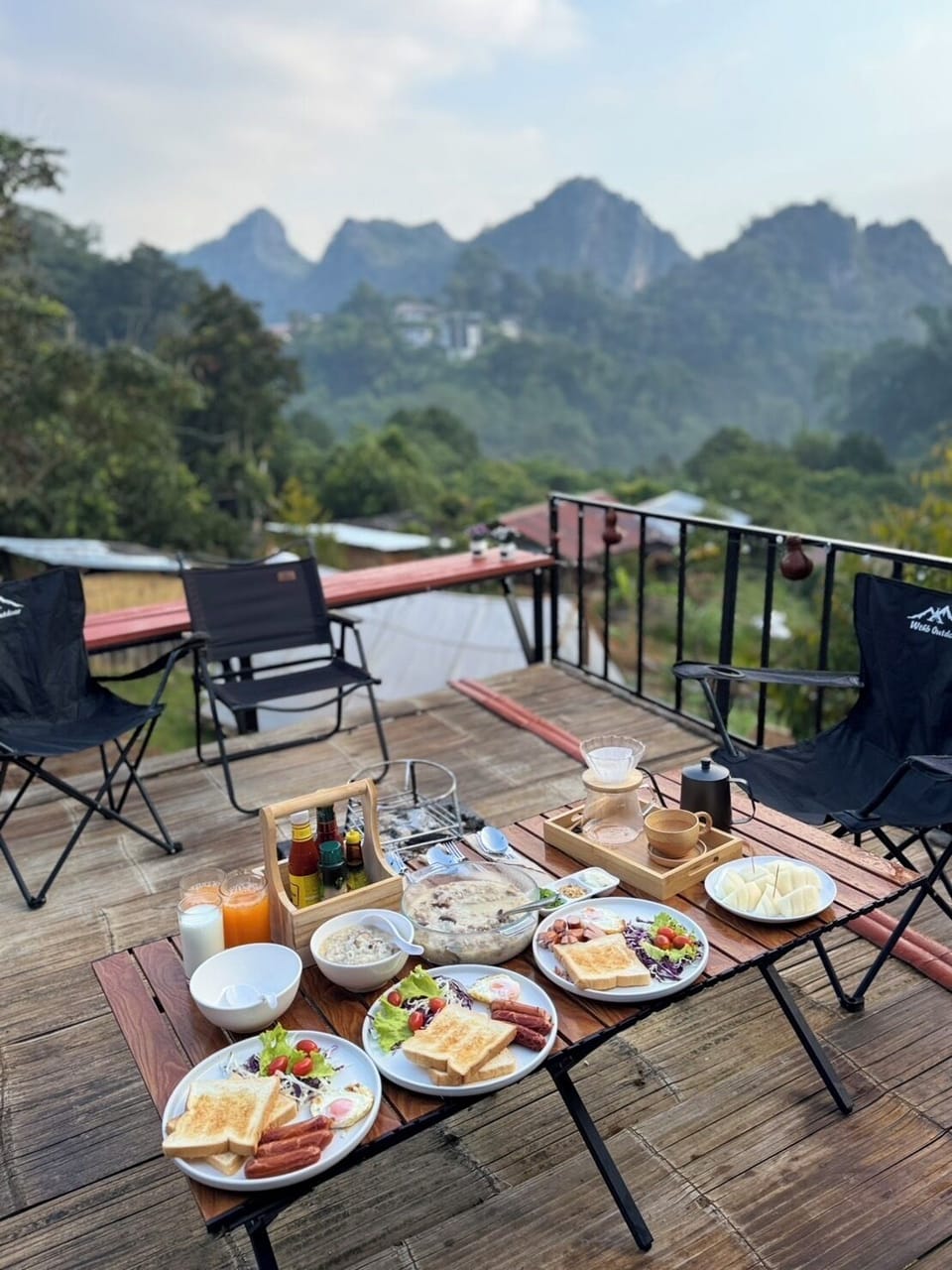 Villa, Mountain View | Terrace/patio