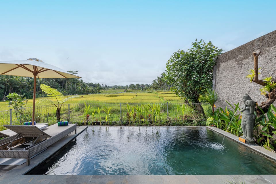 Private pool