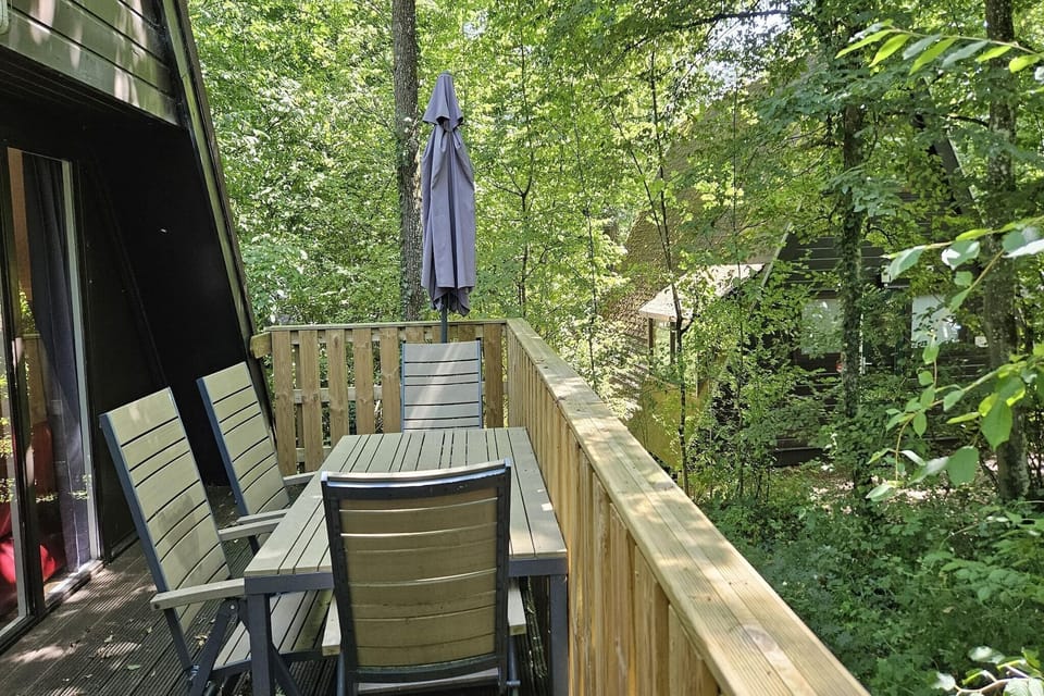 Patio / Balcony