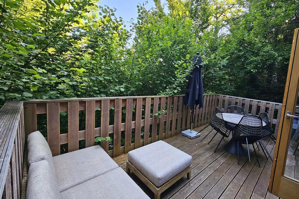Patio / Balcony