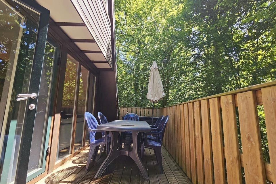 Patio / Balcony