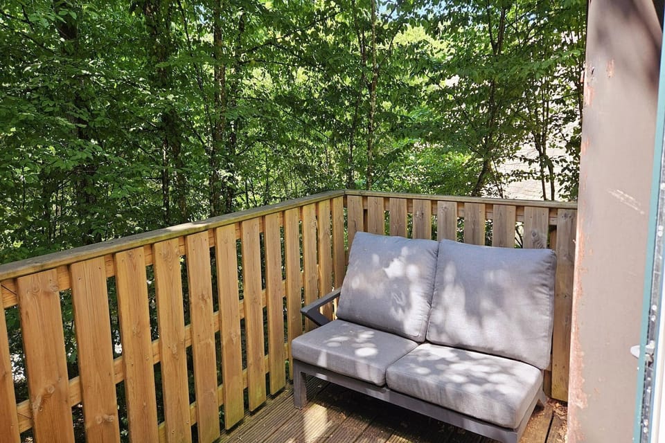 Patio / Balcony