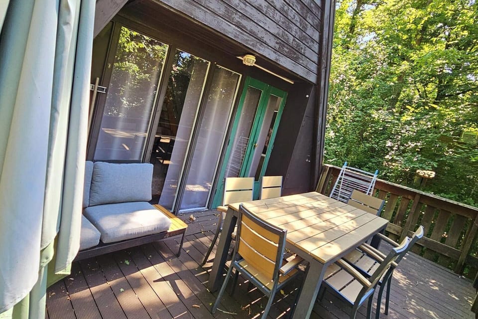 Patio / Balcony