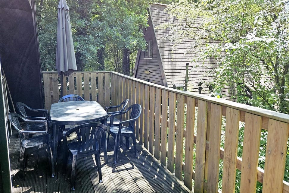 Patio / Balcony