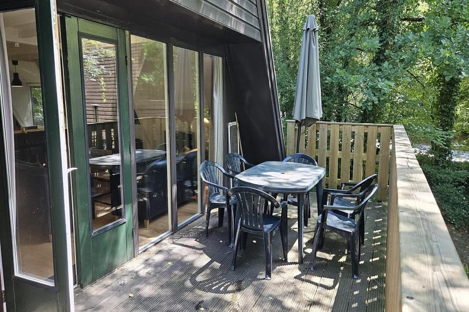Patio / Balcony