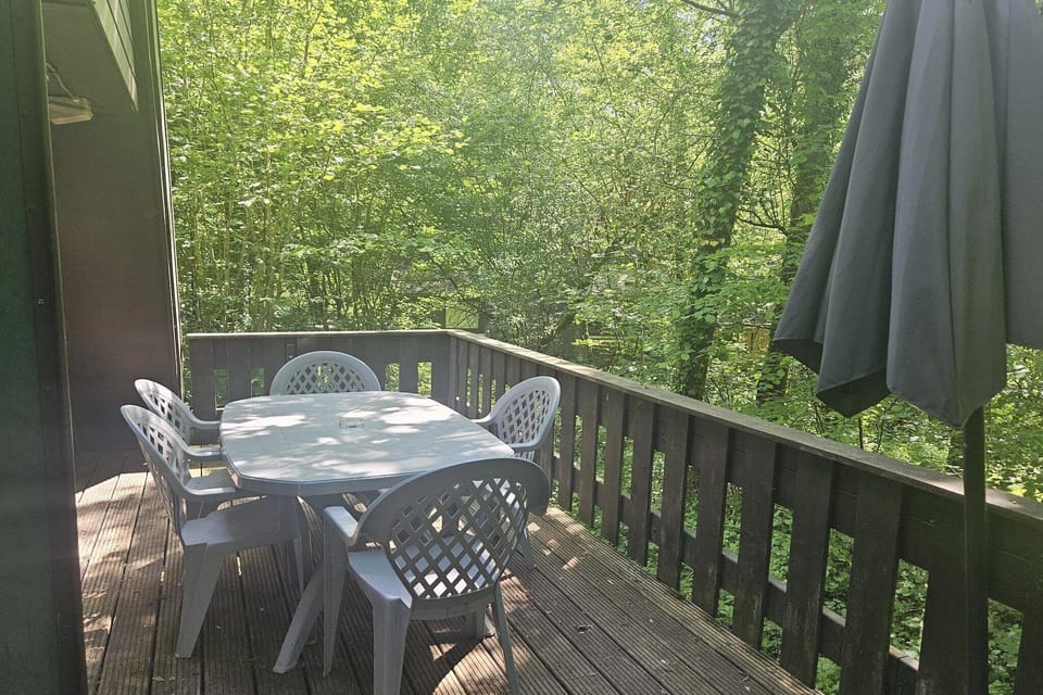 Patio / Balcony