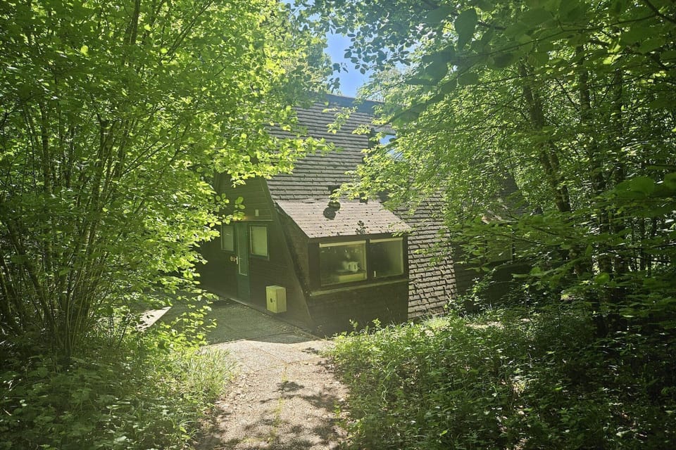 Entrance / Reception