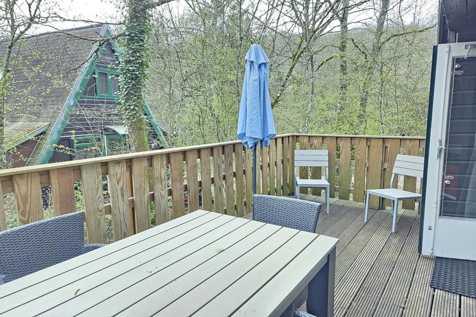 Patio / Balcony