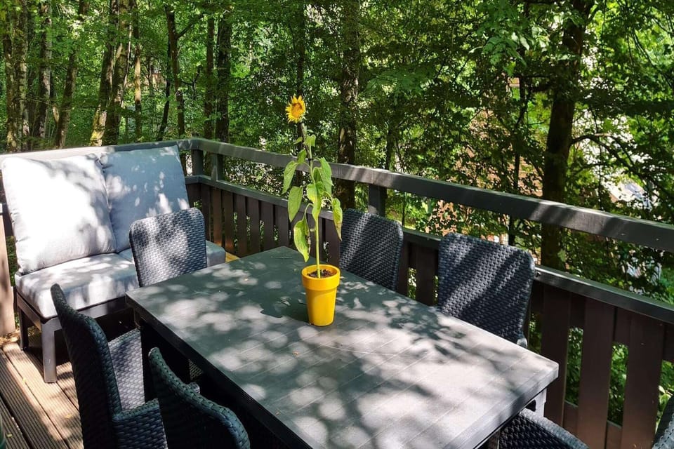 Patio / Balcony