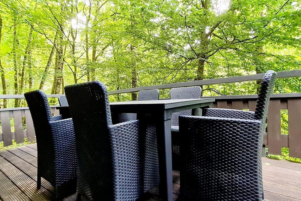 Patio / Balcony