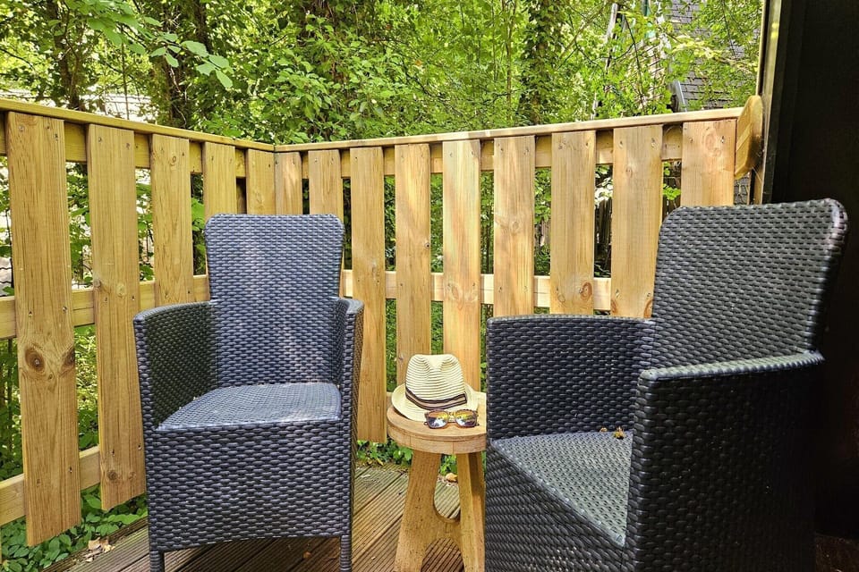 Patio / Balcony