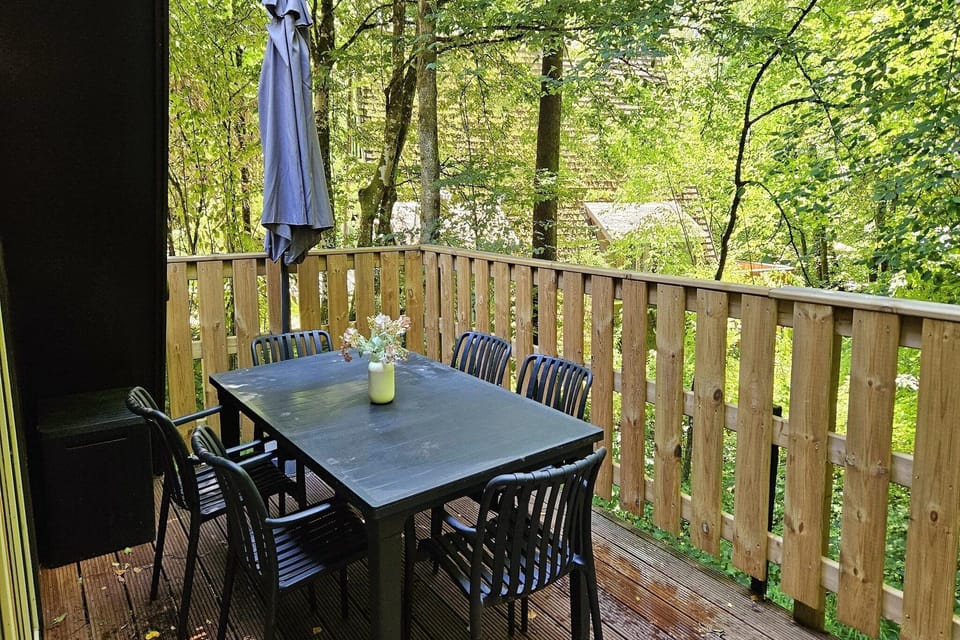 Patio / Balcony
