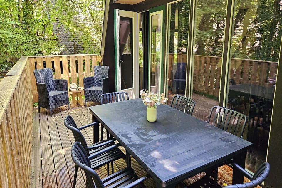 Patio / Balcony