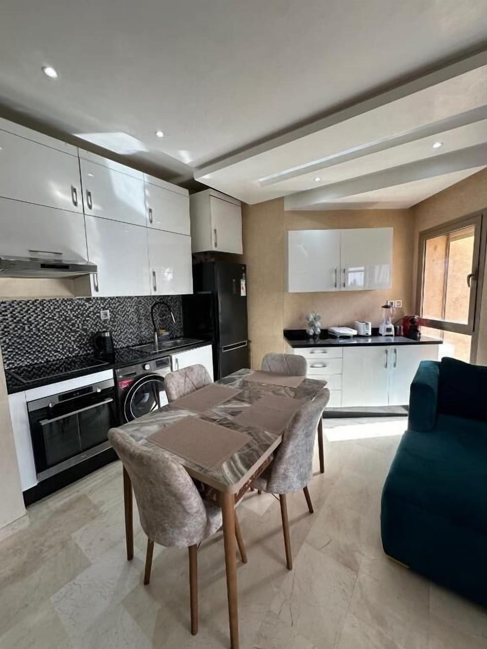Comfort Studio, Balcony, Golf View | Interior