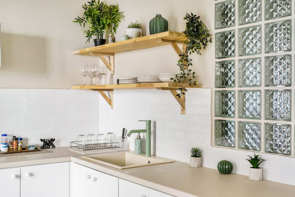 Apartment | 1 bedroom