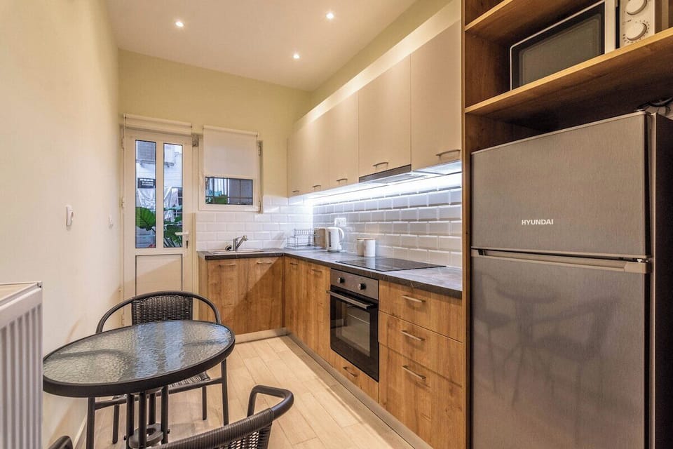 House | Private kitchen