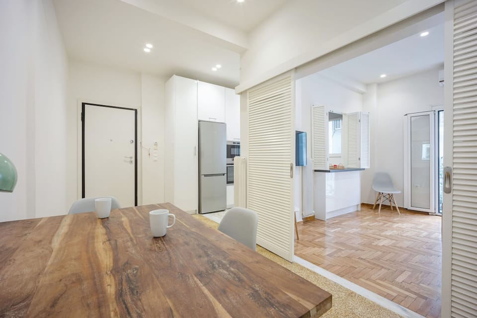 House | 1 bedroom