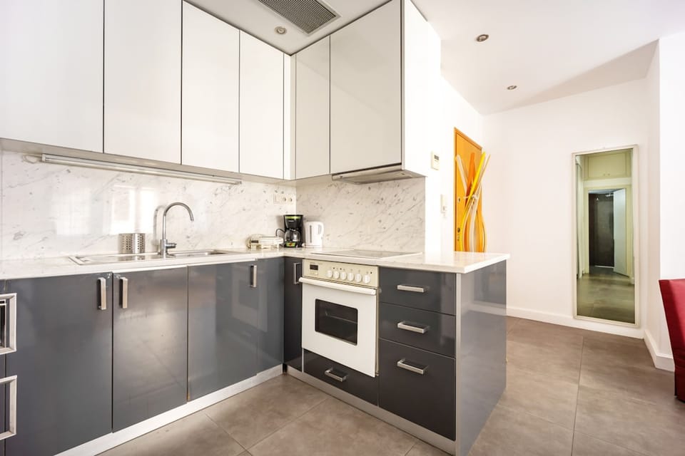 House | 1 bedroom