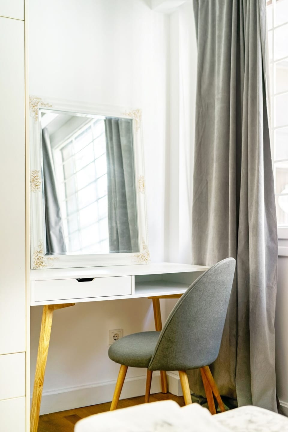 House | 1 bedroom