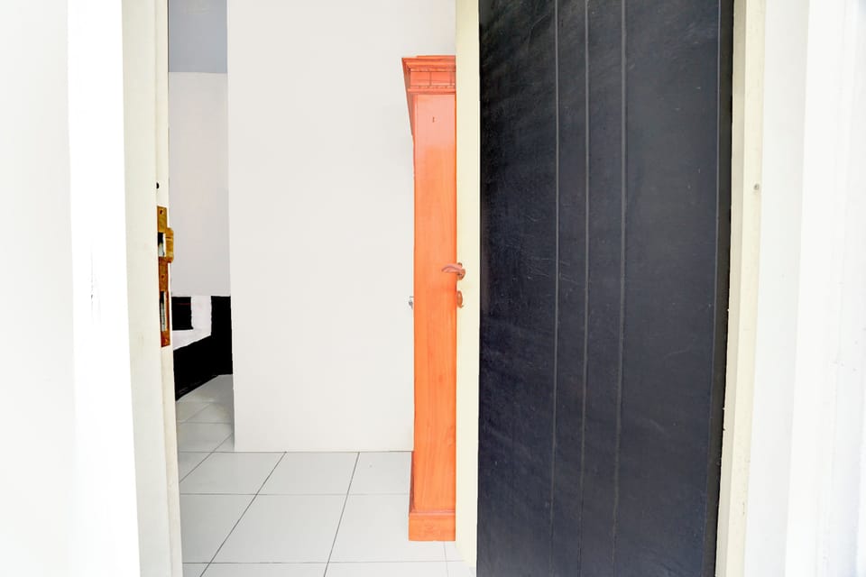 Basic Double Room