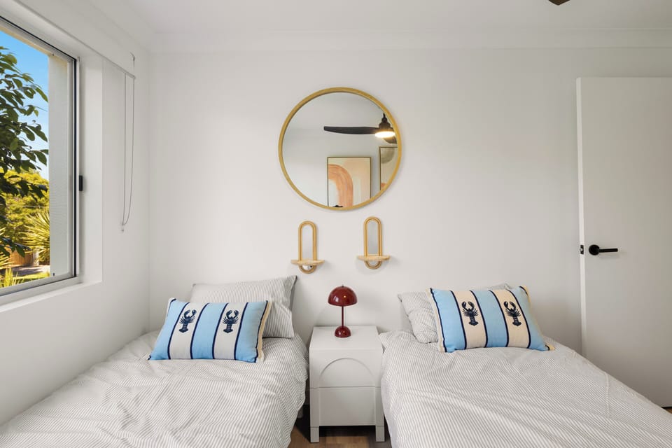 Apartment, Balcony, Garden View | Iron/ironing board, free WiFi