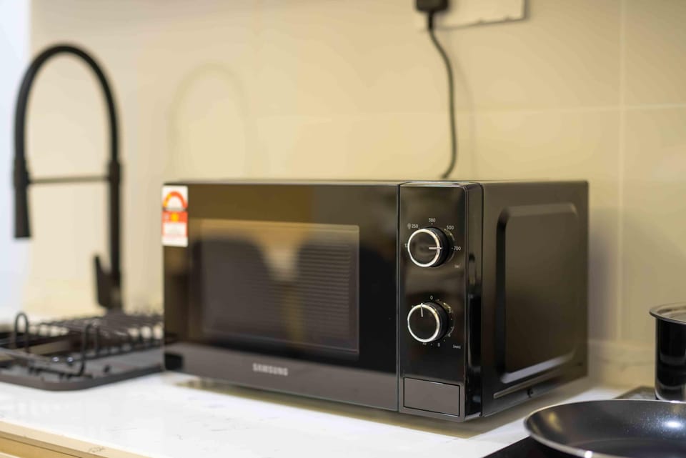 Microwave