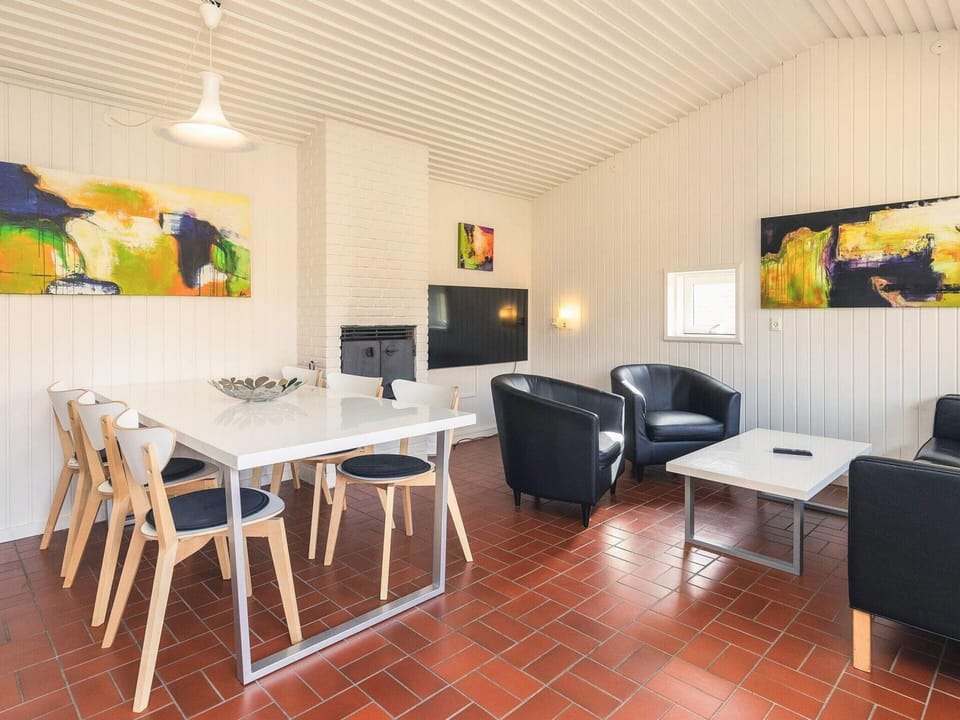 House | Interior