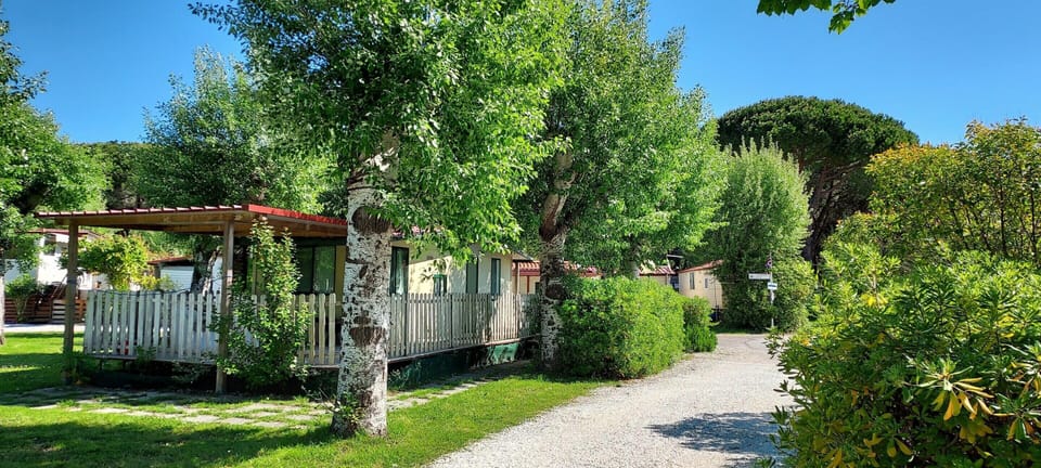 Mobile Home | Exterior