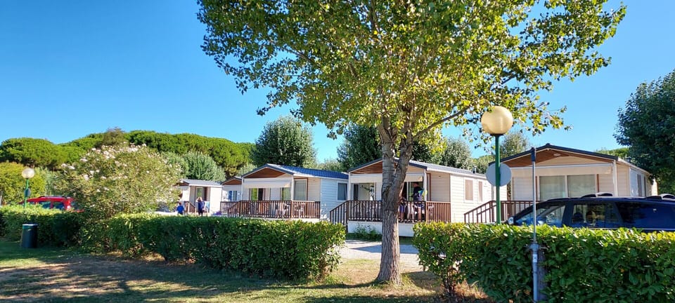 Mobile Home | Exterior