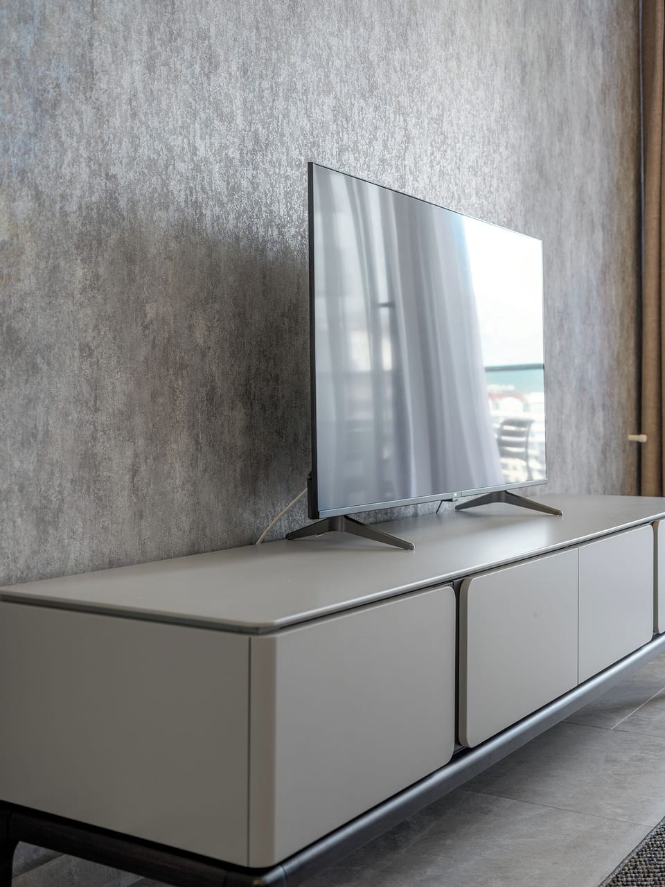 Television