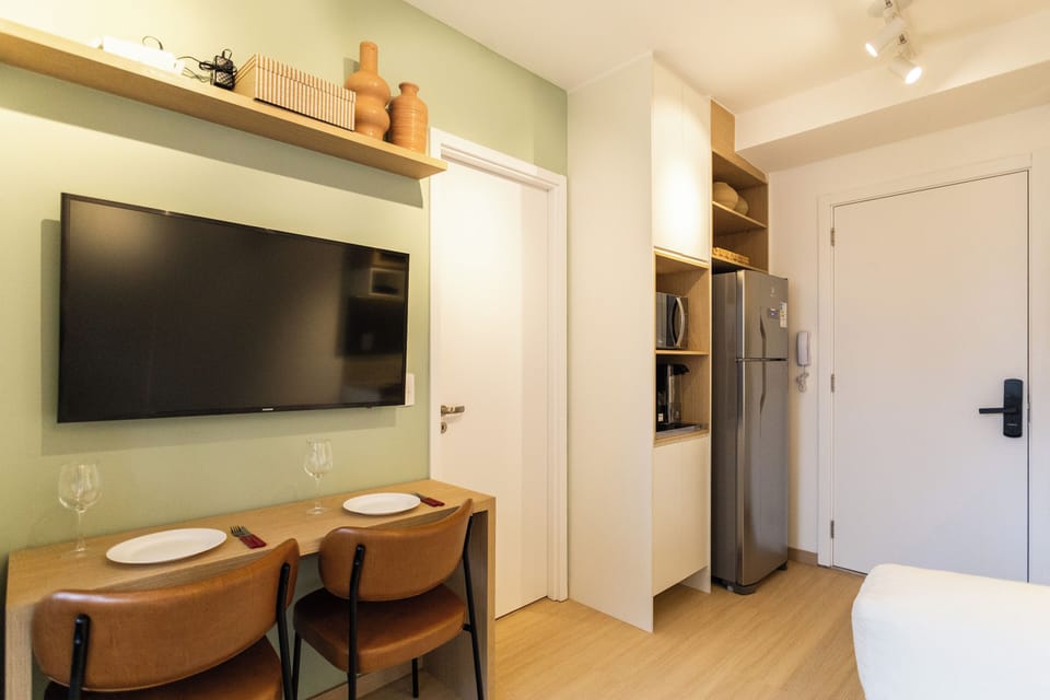 Apartment | Living room