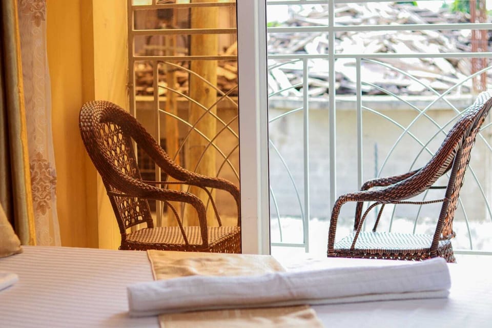 Studio, Balcony | Balcony