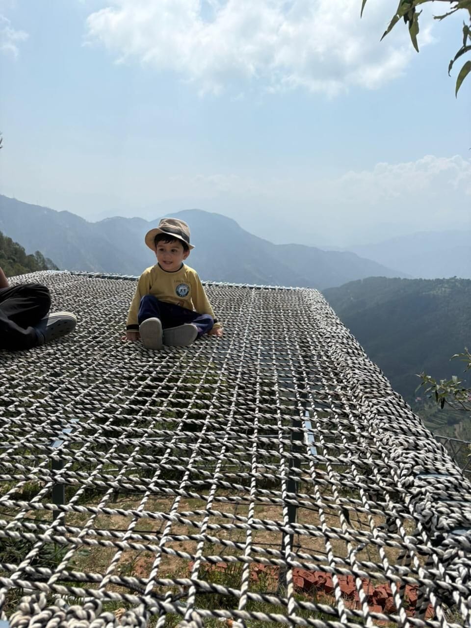 Hadley Inn Cottages Chail Hotel in Himachal Pradesh