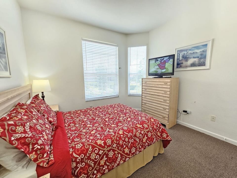 Condo, 3 Bedrooms | 3 bedrooms, WiFi (free)