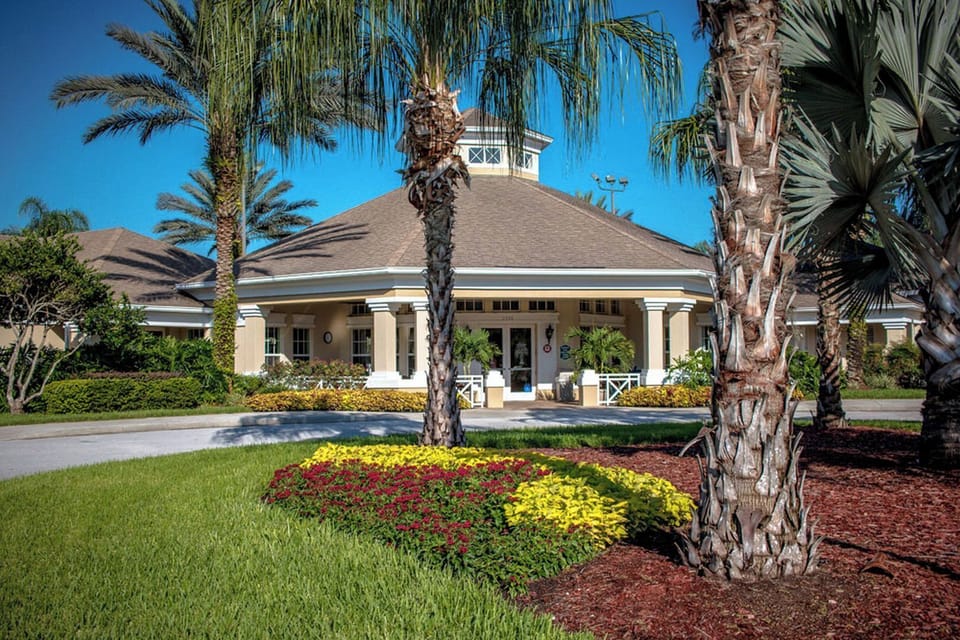 Condo, 3 Bedrooms | Exterior