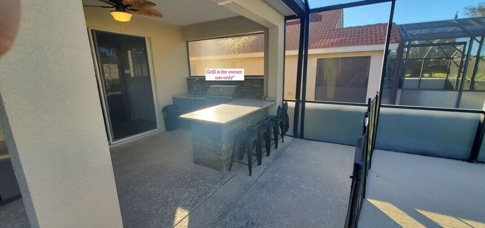 House, 6 Bedrooms | Terrace/patio