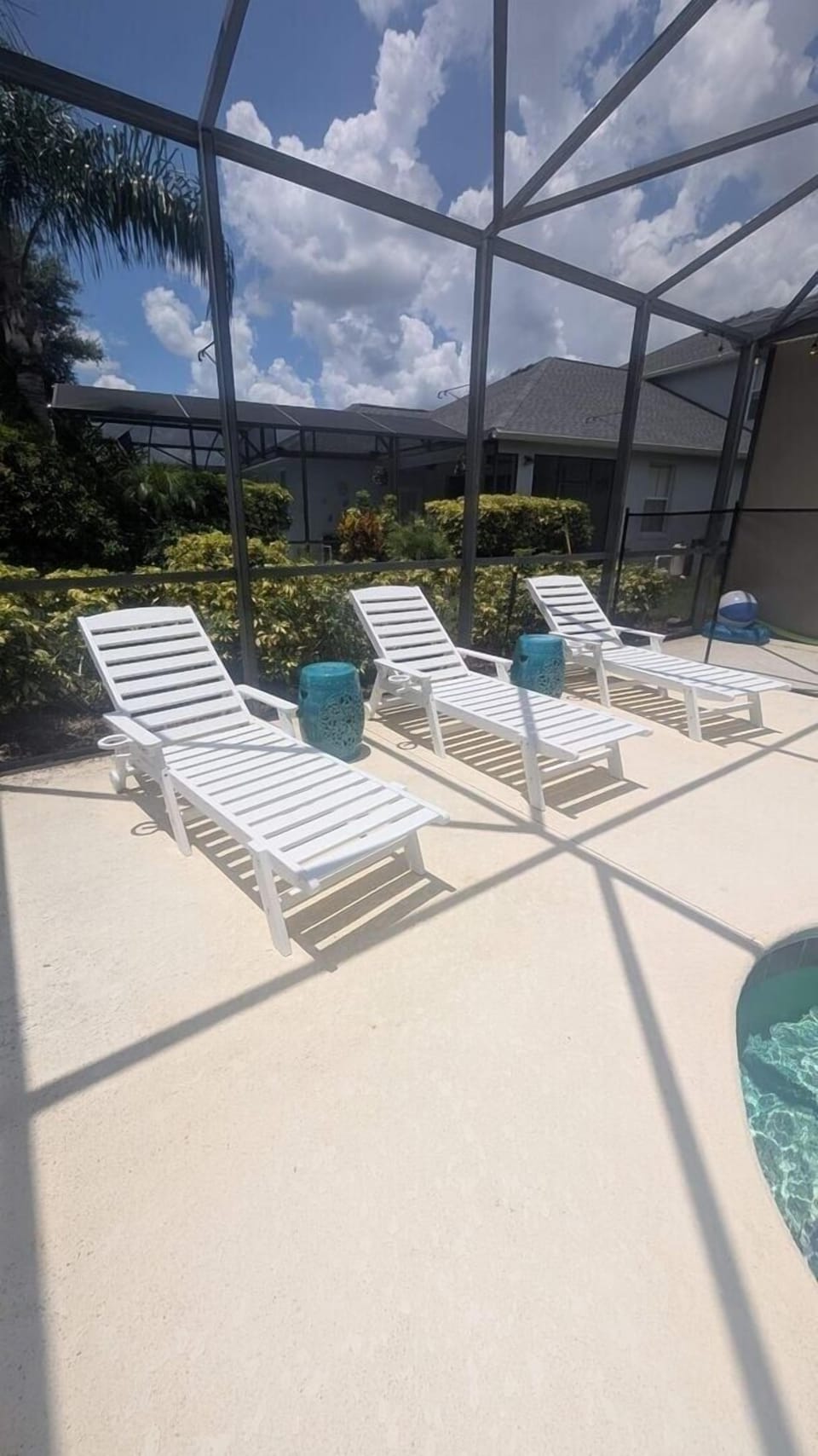 House, 4 Bedrooms | Terrace/patio