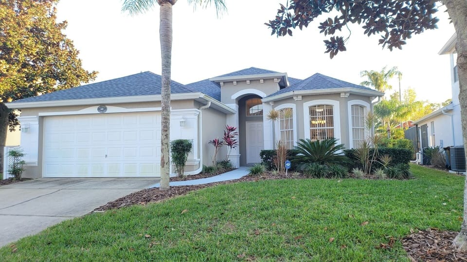 House, 4 Bedrooms | Exterior
