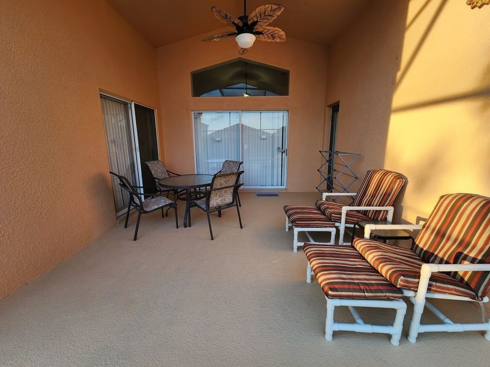 House, 4 Bedrooms | Outdoor dining