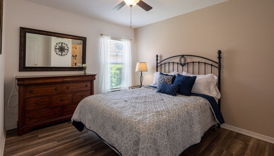 House, 4 Bedrooms | 4 bedrooms, free WiFi