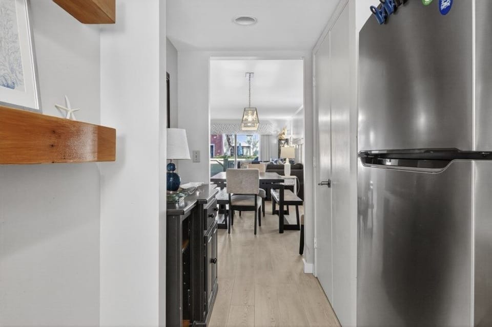 House, 2 Bedrooms | Interior