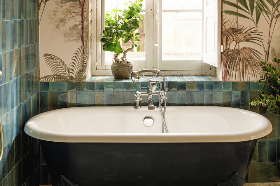 Senglea Jungle Palazzo Bed and Breakfast in Malta