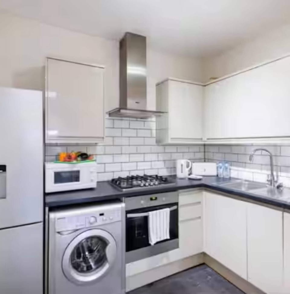 Apartment, 2 Bedrooms, Patio | Interior