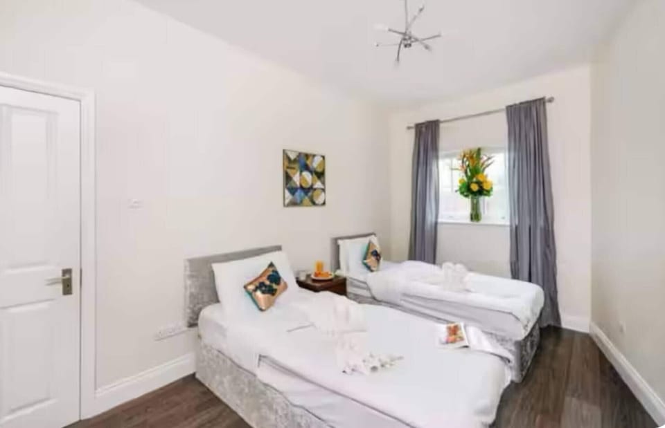 Apartment, 2 Bedrooms, Patio | 2 bedrooms