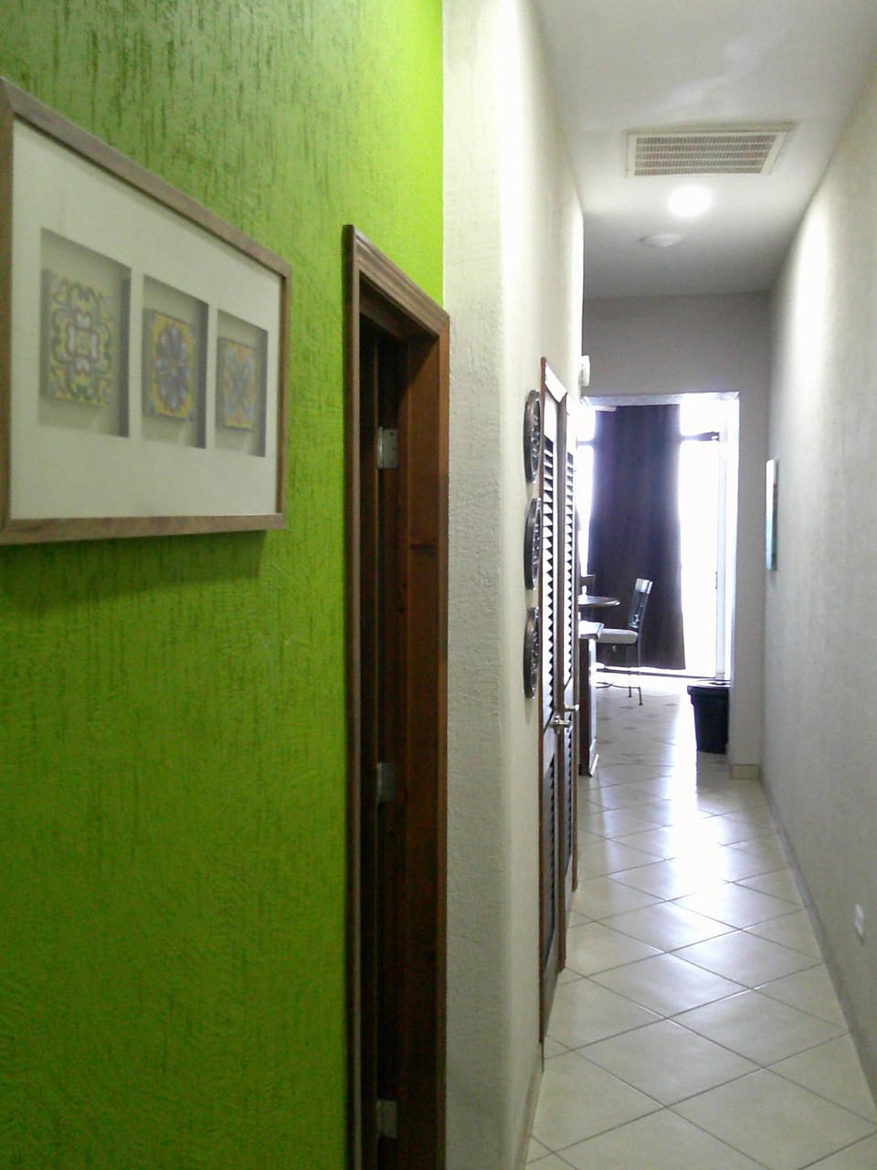 Hallway Pic 2