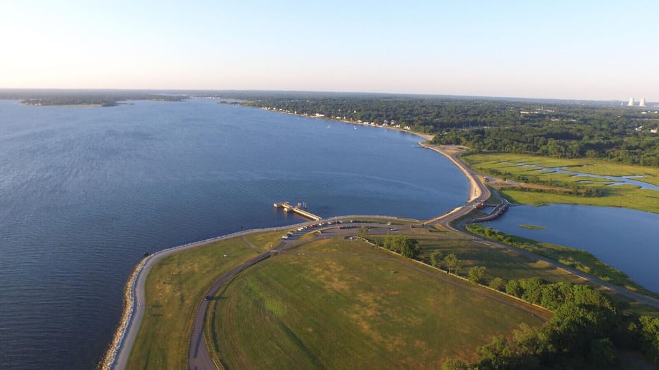 Colt State Park Beach